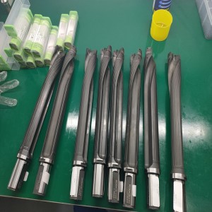 HLC burghiu special pentru generarea energiei eoliene