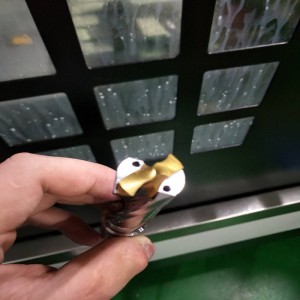 HLD CROWN DRILL DRILL SPECIAL PENTRU Generarea energiei eoliene 3d/5d/8d/10d/12d