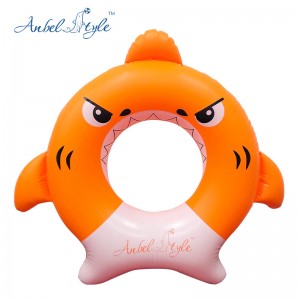 Noul inel de înot pentru copii gonflabili