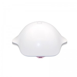 Hidden Touch Elegant Goddess Lampa D1