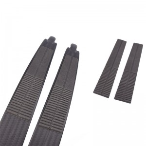 Arcul elongarrow reapară membrele arcului stabilizator preluare arc șoc abdorber arc șoc reduce zgomotul