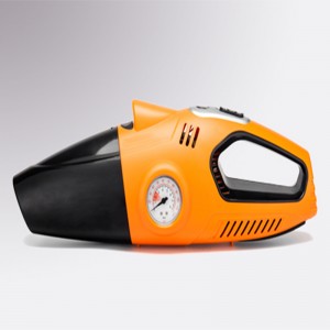 Pompa gonflabilă a mașinii (D23B)