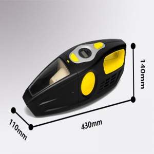 Mini Compresor de aer (D24A)