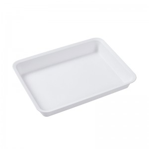 Roz Dreptunghiular DRAGUL CONSTANDABIL PĂRȚII PUNE DE FORD