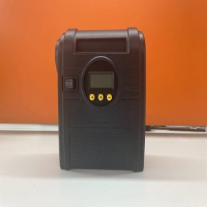 Inflatorul de anvelope D08A (1703)