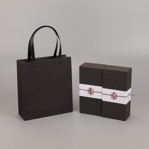 Ceai de ambalare ceai ceainegru ceai verde rock camellia ceai gol cu ​​cutie goală cadouri pătrate mici un universal ambalaj cadou