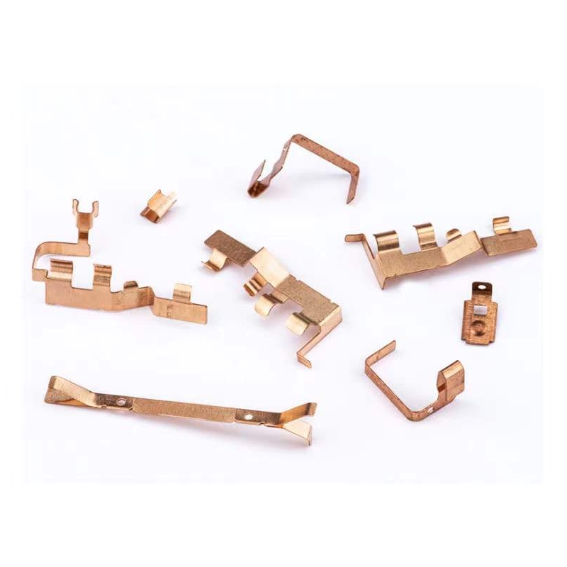 Ce este ștampila metalică?