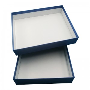 Script Killing Storyline Cutie de ambalare personalizată Special Hard World Cover Color imprimare Culoare Script Killing Ambalaj Cutie cadou