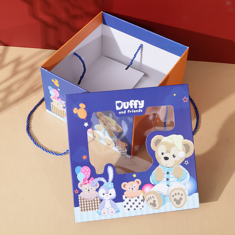 Cutie cadou cadou pentru copii pentru copii pentru copii pentru copii pentru copii cadou elevii primari Snack Toys Cutie cadou