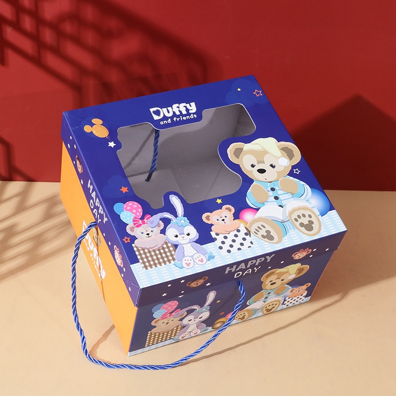 Cutie cadou cadou pentru copii pentru copii pentru copii pentru copii pentru copii cadou elevii primari Snack Toys Cutie cadou