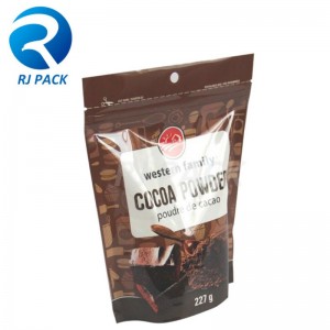 Doypack pentru cookie -uri