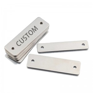 Medalia de bronz din bronz cu placă de aluminiu premium