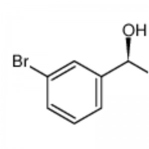 (1s) -1- (3-bromofenil) etanol