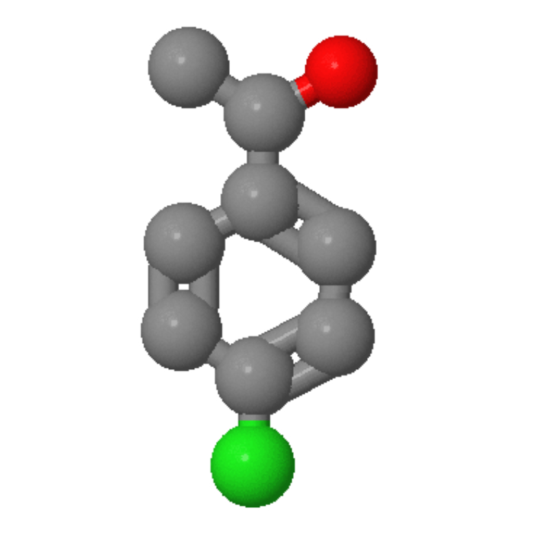 (S) -1- (4-clorofenil) etanol