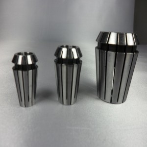 Er Spring Collets SK/oz/er Collets