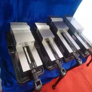 Paralle maxilar dublu precizie unghiul gurii fixat