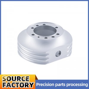 Procesarea pieselor mecanice