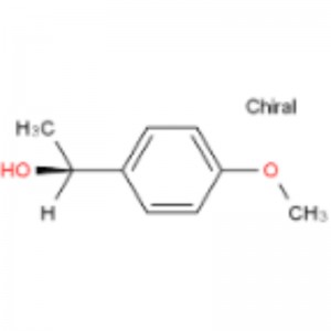 (S) -1- (4-metoxifenil) etanol