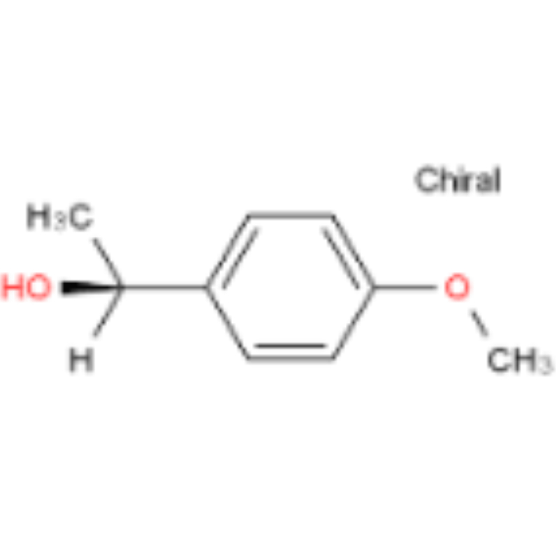 (S) -1- (4-metoxifenil) etanol