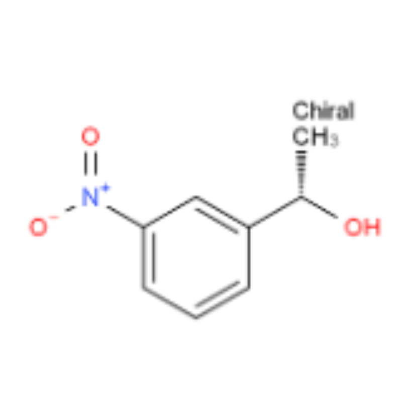 (S) -1- (3-nitrofenil) etanol