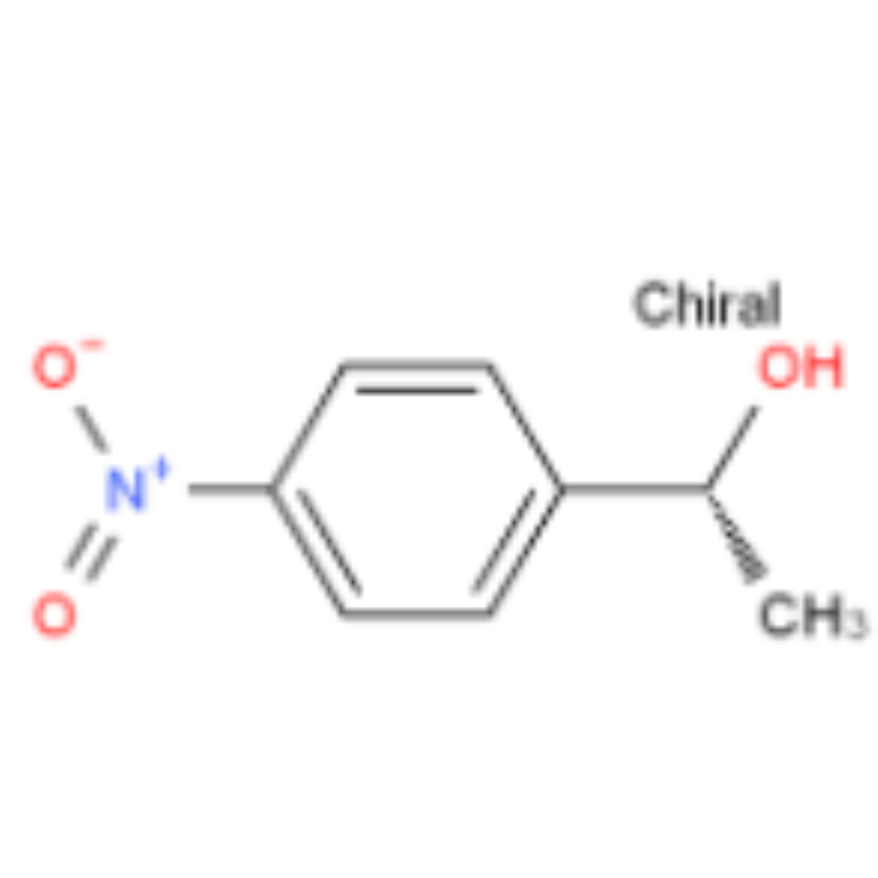 (1R) -1- (4-nitrofenil) etanol