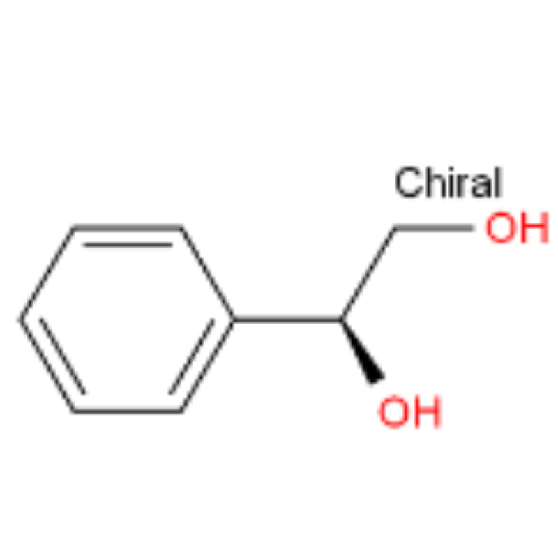 (1s) -1-feniletan-1,2-diol