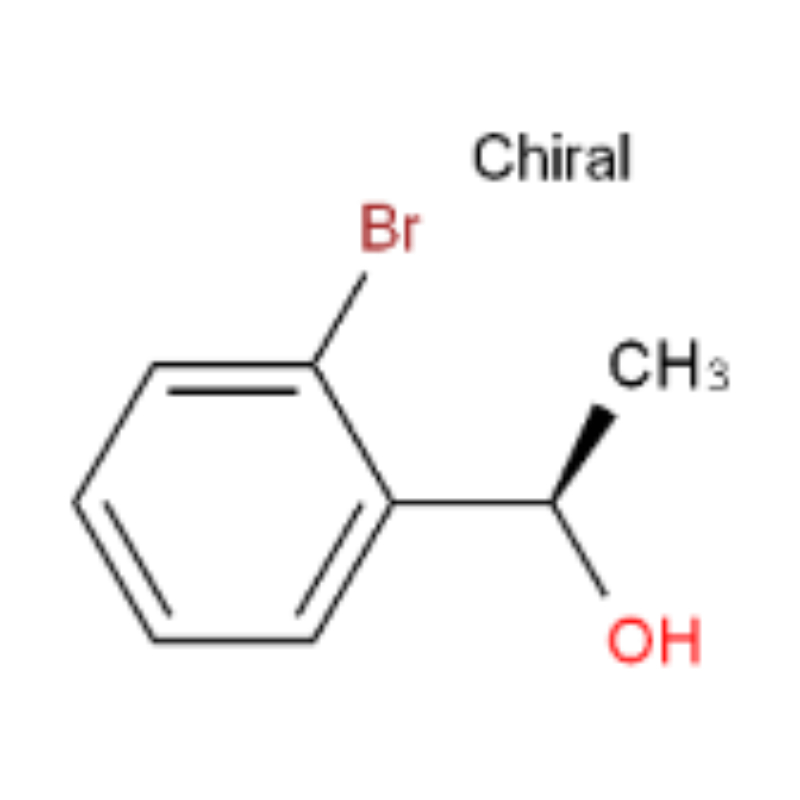 (R) -2-bromo-alfa-metilbenzilic