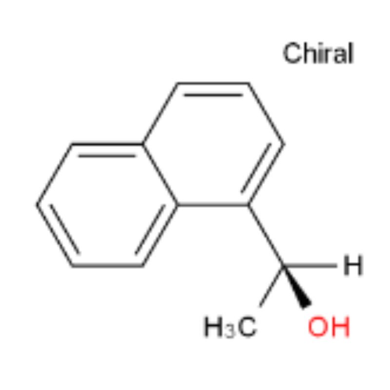 (1s) -1-naftalen-1-yletanol