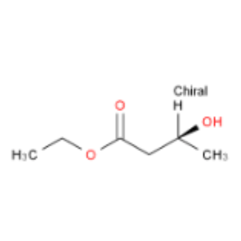 Etil (3S) -3-hidroxibutanoat