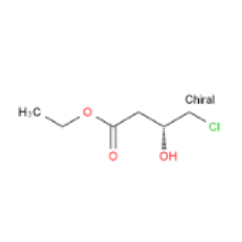 (R)-(+)-4-clor-3-hidroxibutirat de etil