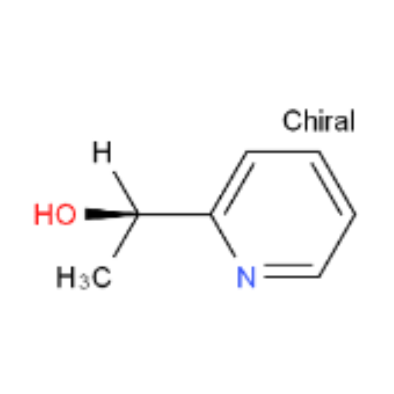 (1R) -1-piridină-2-ililetanol