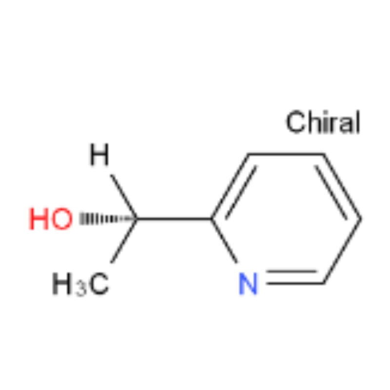 (1s) -1-piridină-2-ilytanol