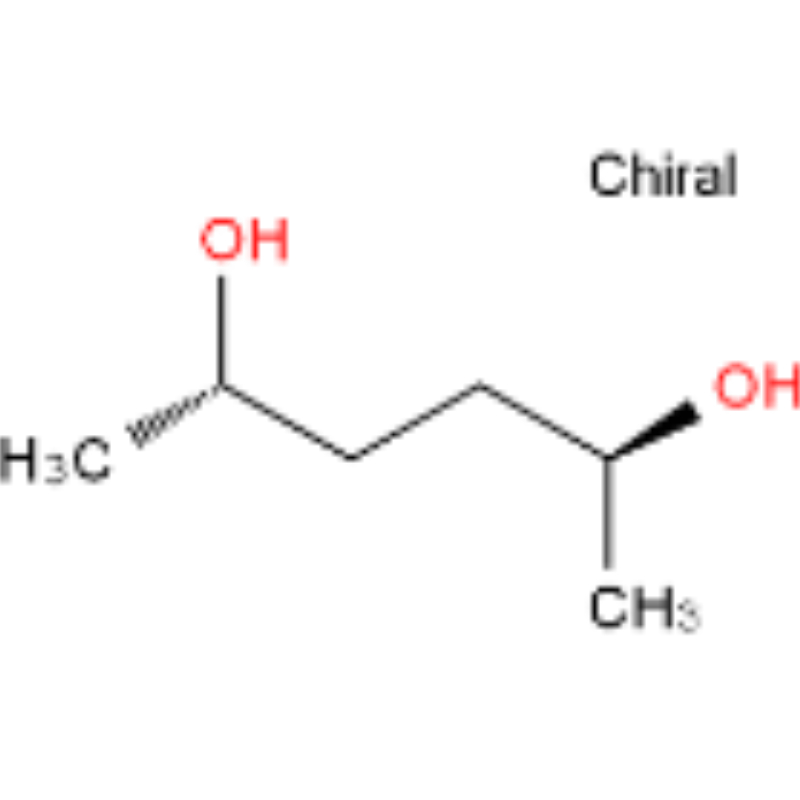 (2s, 5s) -hexan-2,5-diol