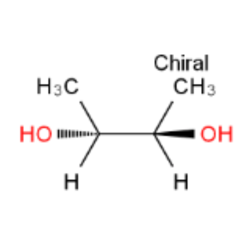 (2R, 3R)-(-)-2,3-Butanediol