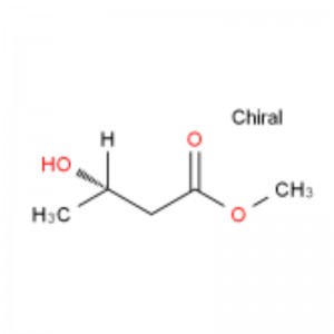 (S)-(+)-3-hidroxibutirat de metil