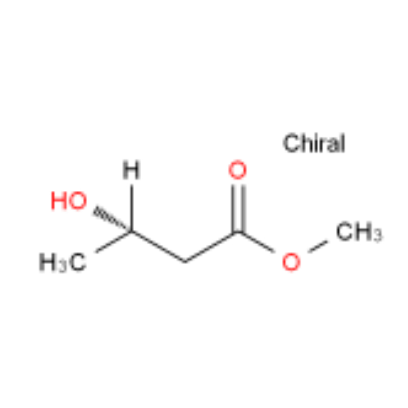 (S)-(+)-3-hidroxibutirat de metil