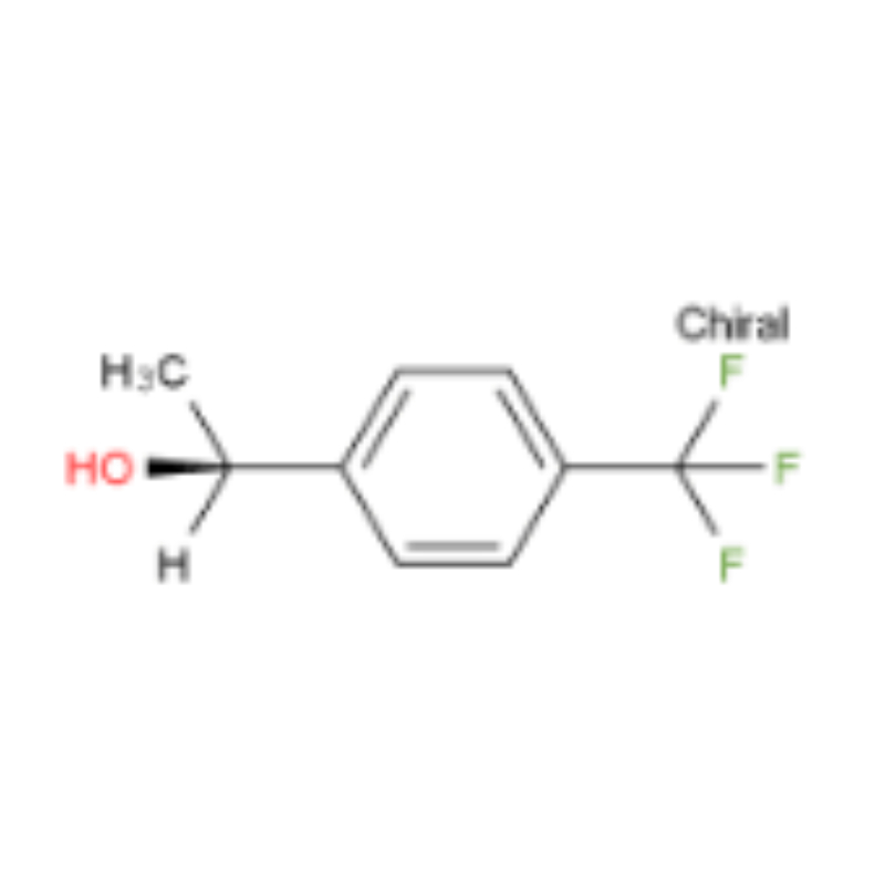 (1s) -1- [4- (trifluorometil) fenil] etanol