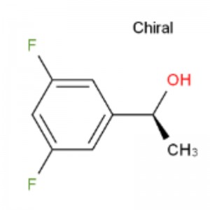 (S)-(-)-1- (3,5-difluorofenil) etanol