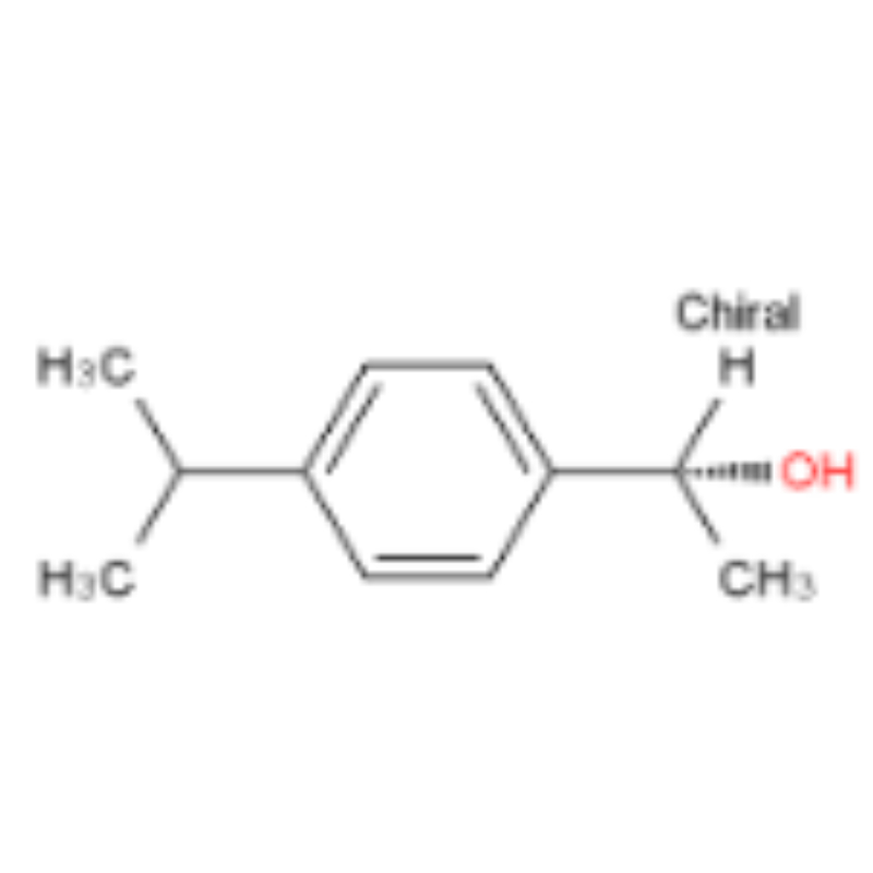 (R)-metil (4-izopropilfenil) metanol