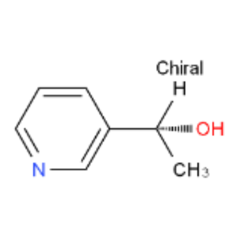 (1R) -1-piridină-3-yletanol