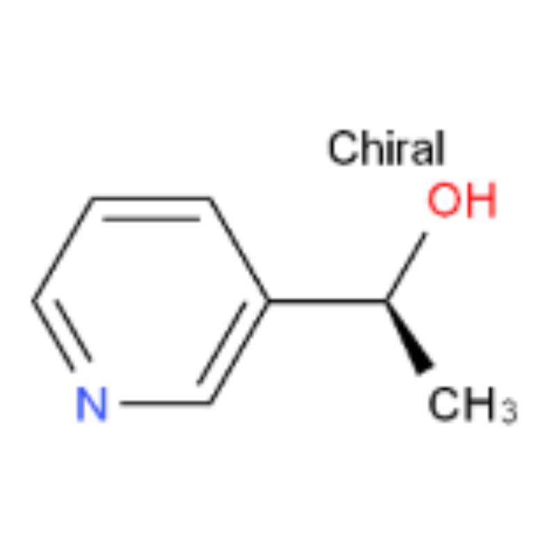 (1s) -1-piridină-3-yletanol