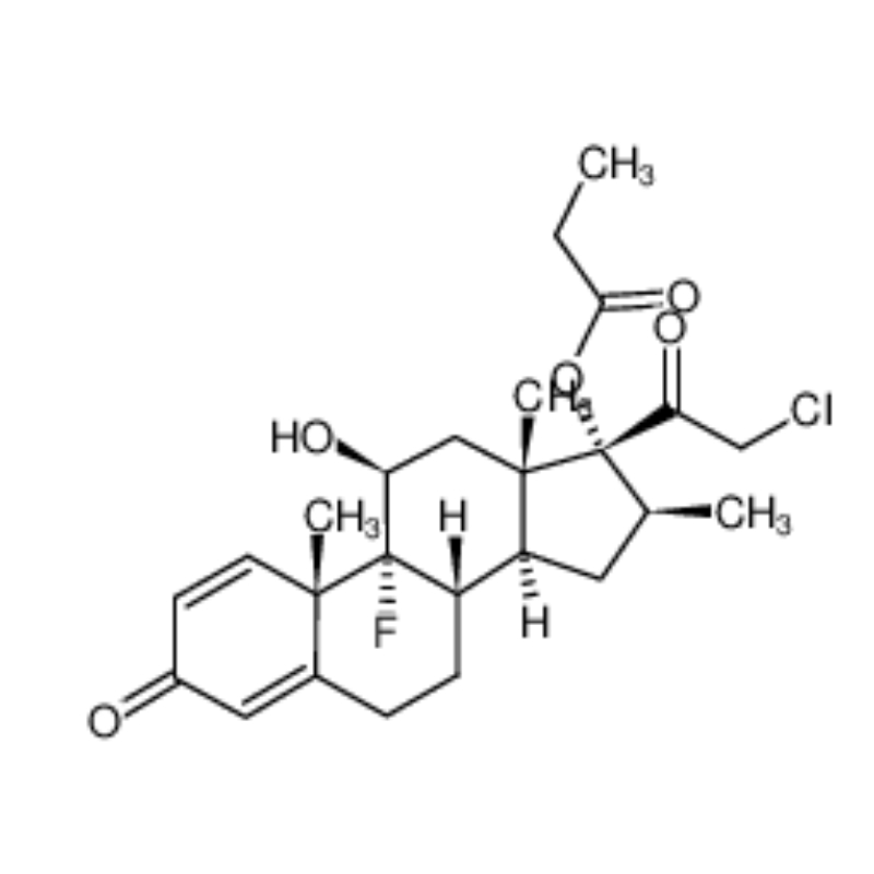 Clobetasol Propionat