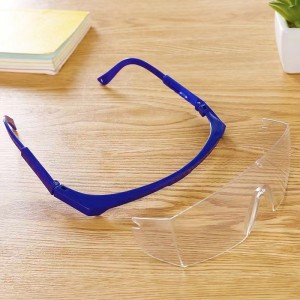 ochelari de protecție