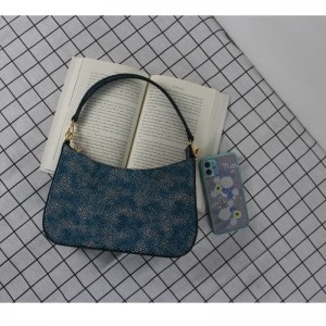 Lady Bandbag Classic cu stil de lux