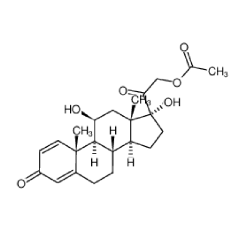 Acetat de prednisolon