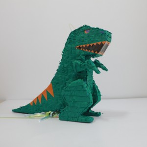 Big Lots Decorațiuni de Crăciun Mini Pinata Dragon