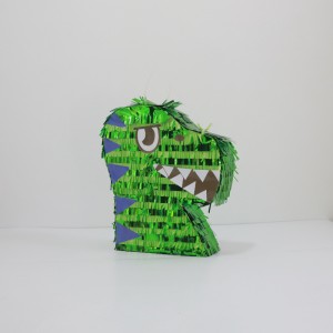 Big Lots Decorațiuni de Crăciun Mini Pinata Dragon