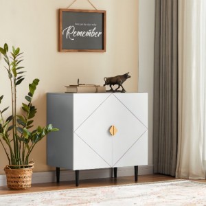 Dulap de cafea, stil de lux ușor minimalist modern, sufragerie, coridor, cafenea, bar de mese.