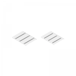 Punte de sârmă pentru palete