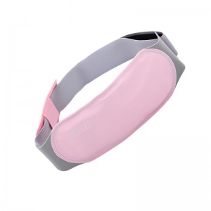 Patu de încălzire portabil cu ridicata pentru crampe și dureri de spate